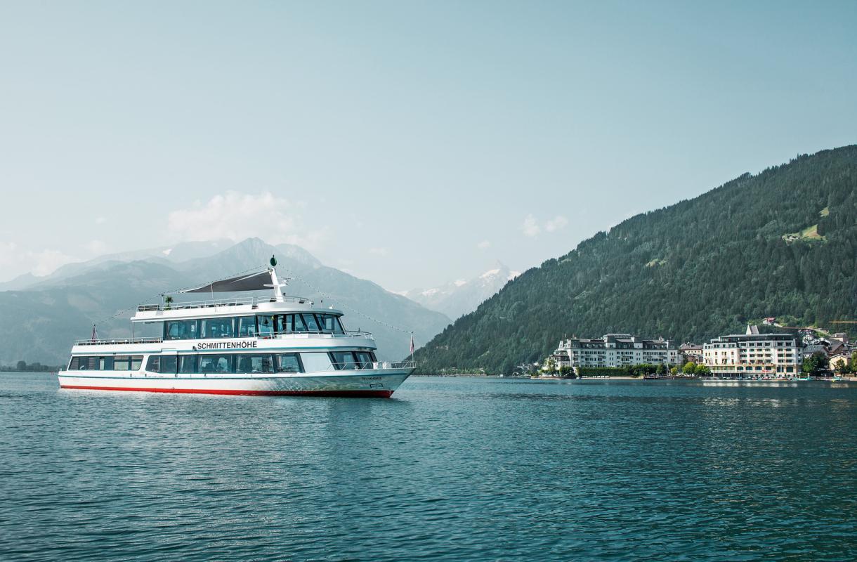 ms-schmittenhohe