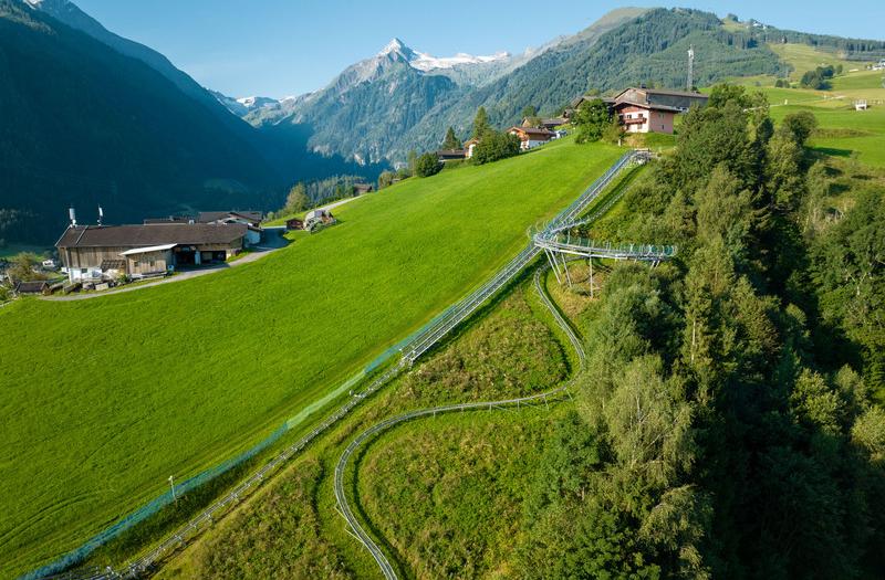 Maisi Flitzer (c) Zell am See