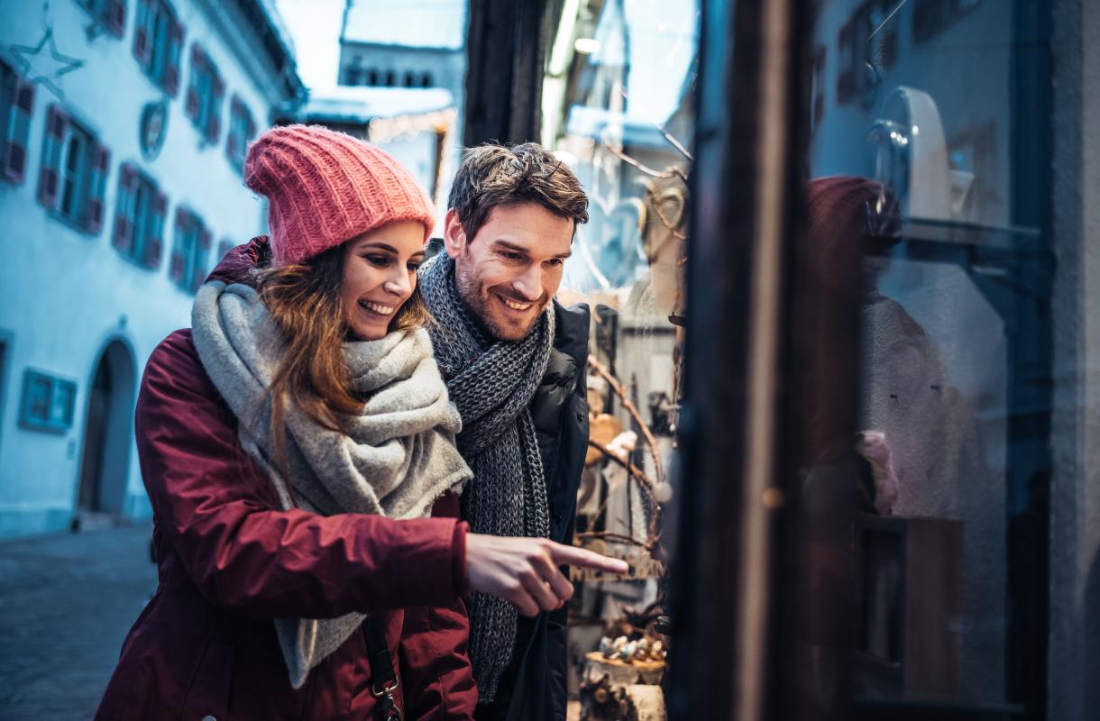 Shopping in Zell am See-Kaprun (c) Zell am See-Kaprun Tourismus_original