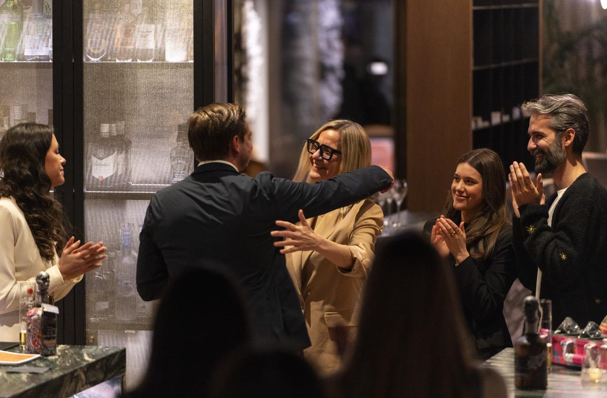 Hotel Neue Post Opening_35