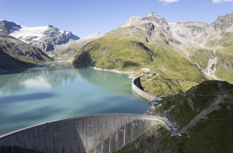 Die_Hochgebirgsstauseen_Kaprun_2