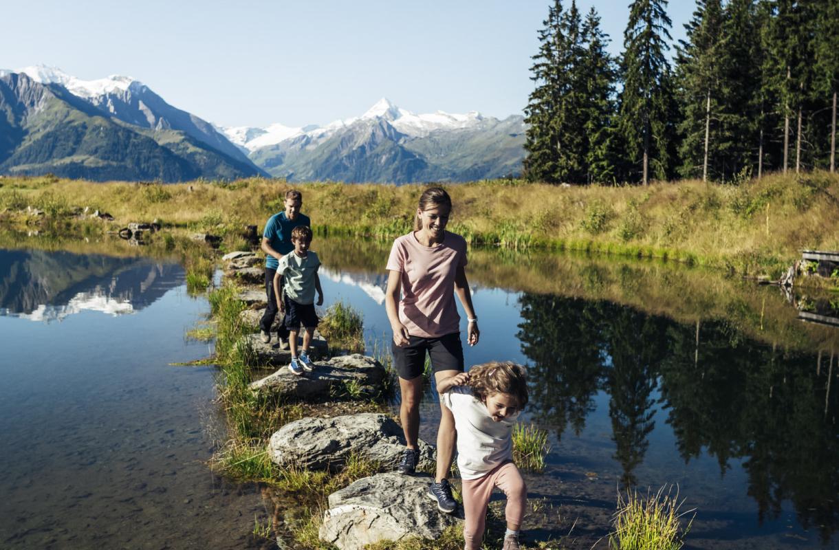 Zell am See-Kaprun Familienwanderung_family-hike-c-zell-am-see-kaprun-tourismus-3_original
