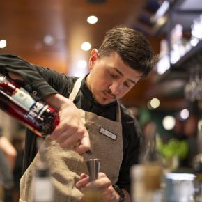 Hotel Neue Post Opening_44 Hotel Neue Post Opening_44