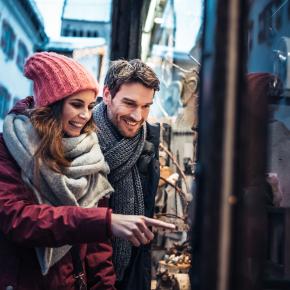 Zell am See-Kaprun Shopping in Zell am See-Kaprun (c) Zell am See-Kaprun Tourismus_original