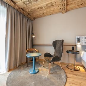 Hotel Neue Post, Upside Down Town Hotel Zell am See 20240625-neue-post-102-JOE