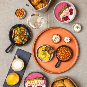 Hotel Neue Post, Upside Down Town Hotel Zell am See neue-post-20240403-001-(c)JohannesRadlwimmer