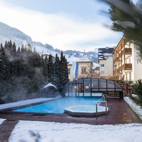 Hotel Neue Post, Upside Down Town Hotel Zell am See neue-post-20240112-008-(c)JohannesRadlwimmer
