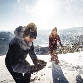 spass-im-schnee-auf-der-schmittenhohe---fun-on-schmittenhohe-in-winter-c-zell-am-see-kaprun-tourismus_original | © Zell am See-Kaprun Tourismus GmbH Zell am See-Kaprun