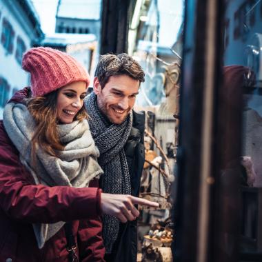 Shopping in Zell am See-Kaprun (c) Zell am See-Kaprun Tourismus_original