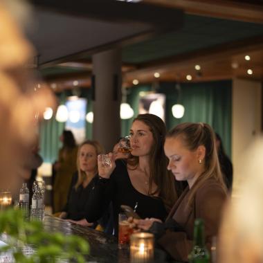 Hotel Neue Post Opening_43