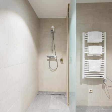 Hotel Neue Post, Upside Down Town Hotel Zell am See neue-post-20240403-062-(c)JohannesRadlwimmer