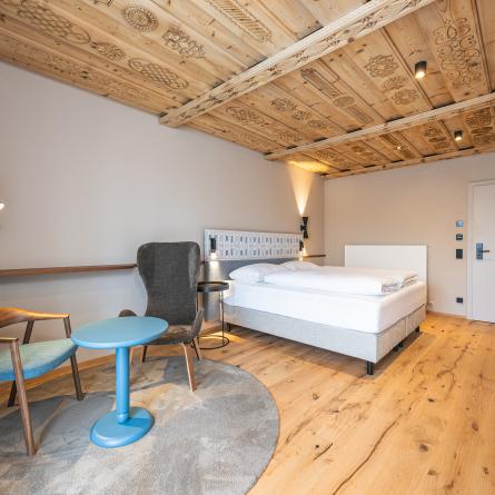 Hotel Neue Post, Upside Down Town Hotel Zell am See 20240625-neue-post-100-JOE