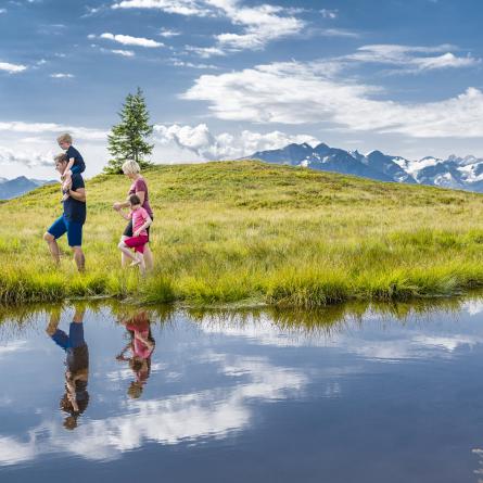 Zell am See-Kaprun wandern-hohehnpromenade-c-schmittenhohe_original