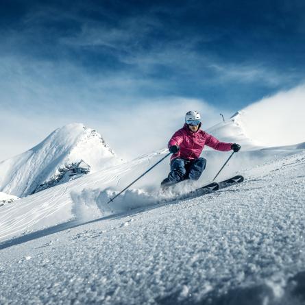 Zell am See-Kaprun Kitzsteinhorn_original