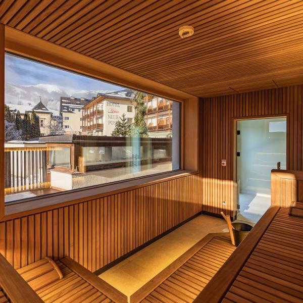 Hotel Neue Post, Upside Down Town Hotel Zell am See hotel-neue-post-20231219-054-(c)JohannesRadlwimmer