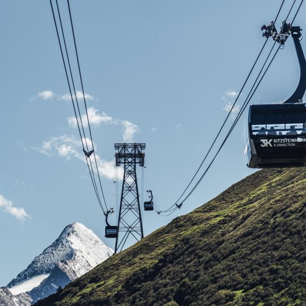 3K K-onnection auf das Kitzsteinhorn_3K K-onnection to Kitzsteinhorn c Zell am See-Kaprun Tourismus-5_original